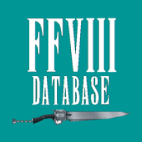 Изображения Final Fantasy VIII database на ПК с Windows