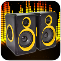 super high max volume booster super loud APK 电影海报图片