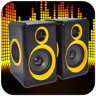 super high max volume booster super loud Application icon