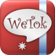 WeTok :: Random Chat APK