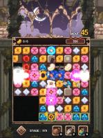 Witch's Forest Free Match 3 Puzzle 2020 APK تصویر نماگرفت #13