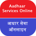 Aadhaar Services Online Apk