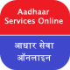 Aadhaar Services Online APK