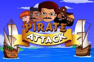 Pirate Attack APK Download for Android