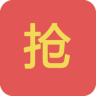 自动抢红包 Application icon