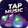 Tap Music Apk