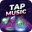 Tap Music Download on Windows