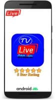 TV Indonesia - Semua Saluran TV Online Indonesia APK スクリーンショット画像 #1