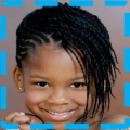 Hairstyles Braid for Black Girl Apk