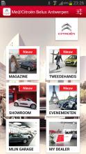 Me@Citroen Antwerpen APK Download for Android