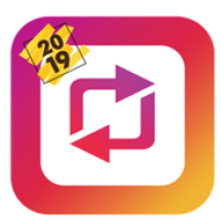 Изображения Video Downloader-Repost Instagram на ПК с Windows