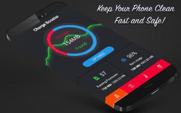 Double Cleaner Battery Saver Ram Booster APK Download for Android