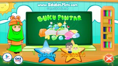 Buku Pintar Sahabat Mimi APK Download for Android