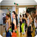 Zumba classes Apk