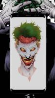 Joker 3D Wallpaper HD APK capture d'écran Thumbnail #4