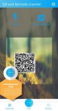 QR Code &amp; Barcode Scanner and Generator APK Download for Android