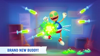 Kick the Buddy 3D APK Download for Android