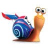 StopWatch Snail Application icon