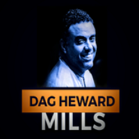 Dag Heward Mills Sermons APK התמונה על עטיפת הסרט