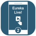 Eureka Live!2 Apk