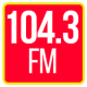 Radio 104.3 radio station 104.3 app 104.3 fm free APK