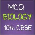 CBSE MCQ for Class 10th Biology Apk