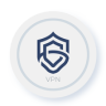 GoStack VPN Application icon