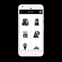 Bike Photo Suit APK Download for Android