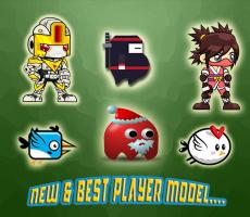 Spring Ninja 2 APK ภาพหน้าจอ #3