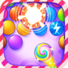 Bubble Valley Game icon