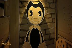 Tips Bendy and the Ink Machine 1.0 APK Download - Android Books