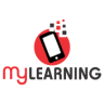 Airtel mylearning Application icon