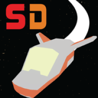 Stellar Drive (Unreleased) APK Icon