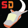 Stellar Drive (Unreleased) Game icon