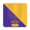 UPSC Target 2020 Apk