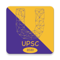 UPSC Target 2020 APK صورة الغلاف