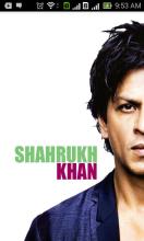 ShahRukhKhan App APK Download for Android