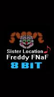 Music 8 Bit - Sister Freddy Location Ringtone APK Ảnh chụp màn hình #4