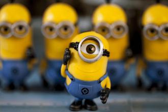 Find differences on minions APK Download for Android