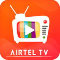 Tips for Airtel Digital TV Channels &amp; Live Shows Apk