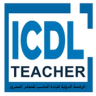 ICDL Teacher Application icon