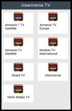 Usarmenia TV APK Download for Android