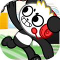 Combo Runner Panda &amp; Ryan Apk