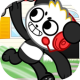 Combo Runner Panda &amp; Ryan APK