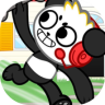 Combo Runner Panda &amp; Ryan Game icon