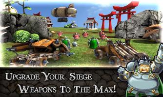 Siegecraft Lite APK Cartaz #15