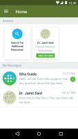 Your Clinic For Providers (Unreleased) APK ภาพหน้าจอ #1