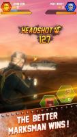 GUNS BATTLE : Survival PvP Shooter (Unreleased) APK ภาพหน้าจอ #2