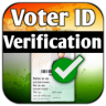 Voter ID Online Application icon