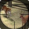 Wild Animals Attack: Free Sniper Shooter Apk